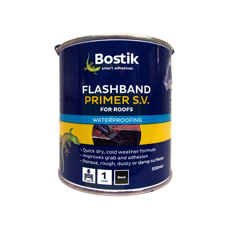 Evo-Stik Flashband Primer SV  500ml